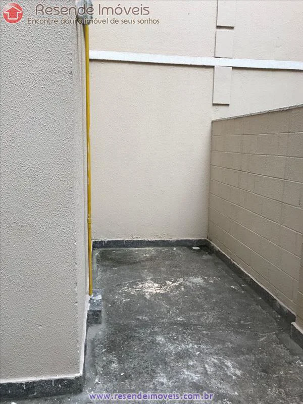 Foto 15 de 18 - Apartamento para aluguel em Morada da Montanha