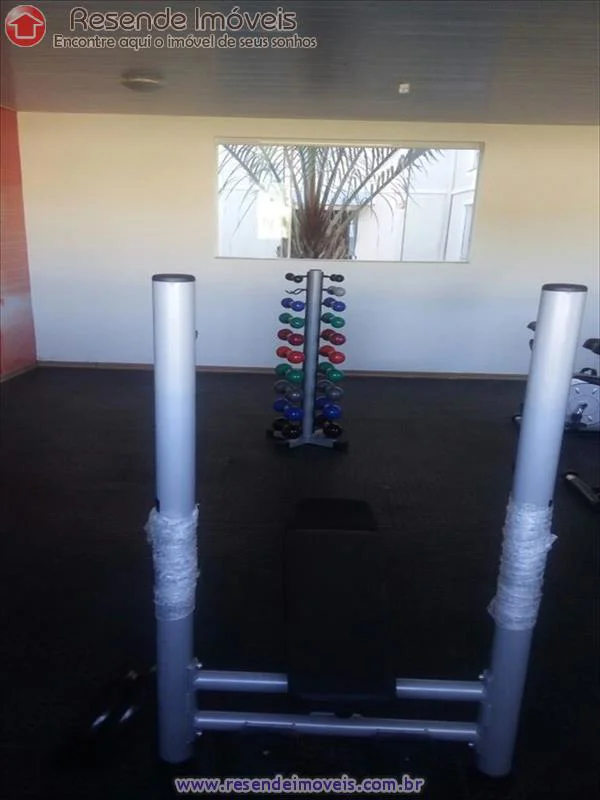 Foto 2 de 18 - Apartamento para aluguel em Morada da Montanha