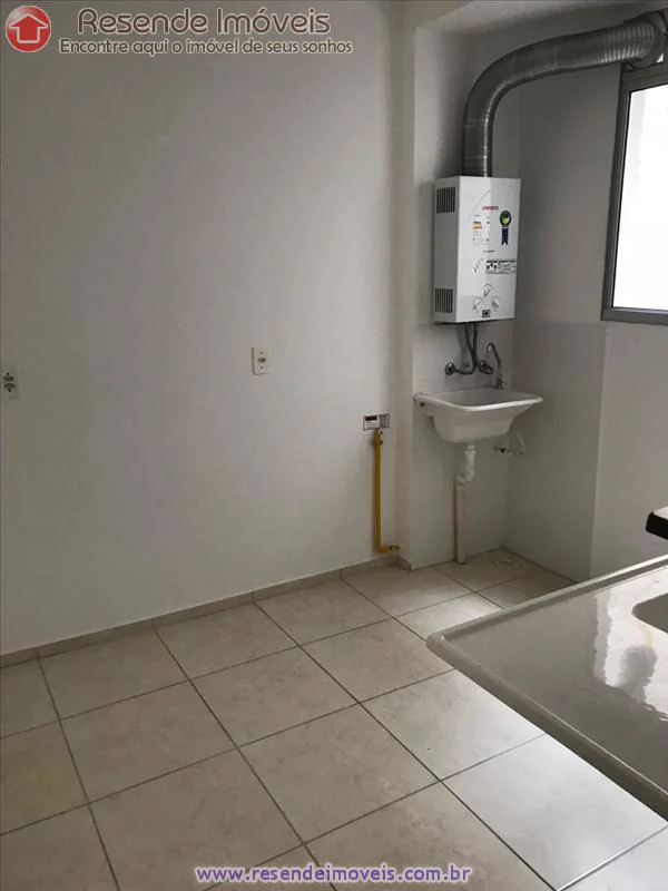 Foto 13 de 18 - Apartamento para aluguel em Morada da Montanha