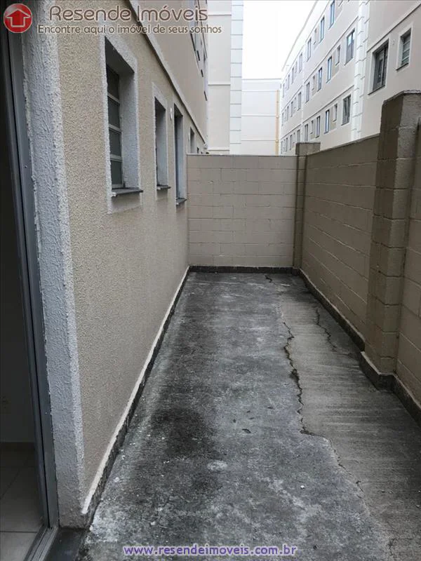 Foto 12 de 18 - Apartamento para aluguel em Morada da Montanha