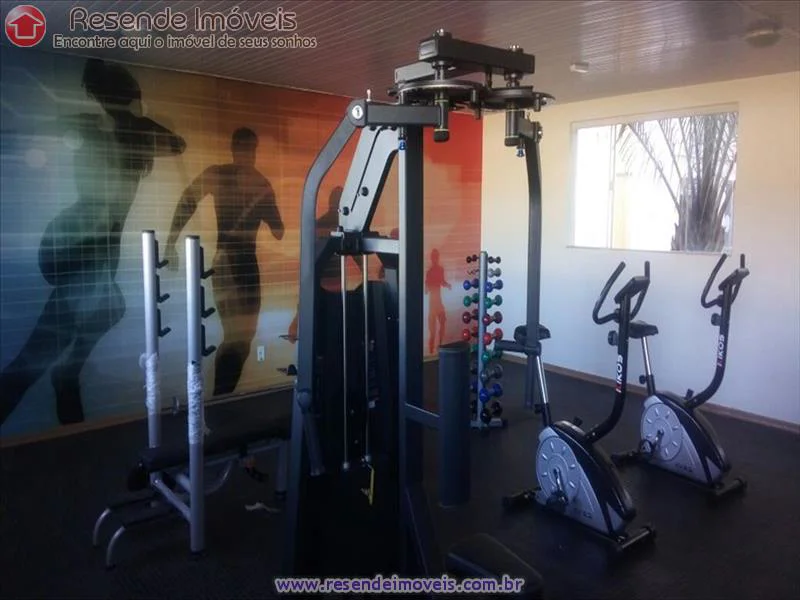 Foto 4 de 18 - Apartamento para aluguel em Morada da Montanha