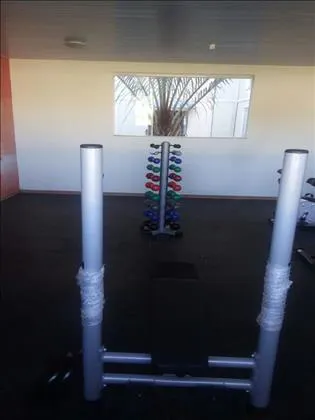 Apartamento para aluguel em Morada da Montanha