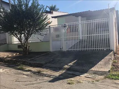 Casa para venda em Mirante das Agulhas