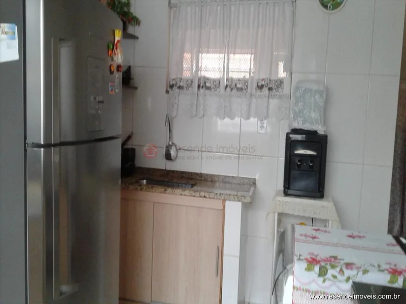 Foto 13 de 25 - Casa para venda em Jardim Aliança II