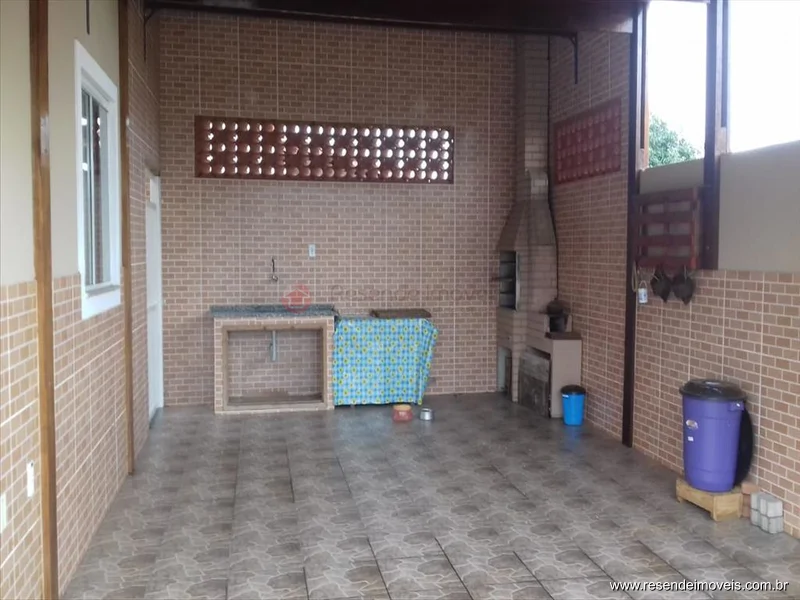 Foto 25 de 25 - Casa para venda em Jardim Aliança II