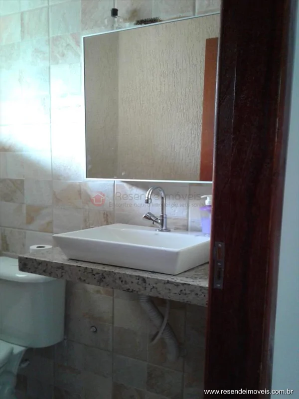 Foto 14 de 25 - Casa para venda em Jardim Aliança II