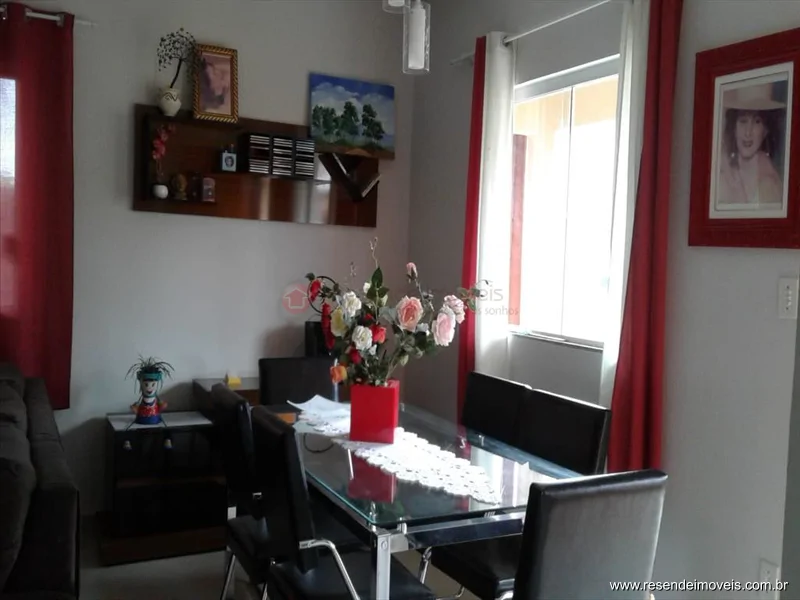 Foto 19 de 25 - Casa para venda em Jardim Aliança II