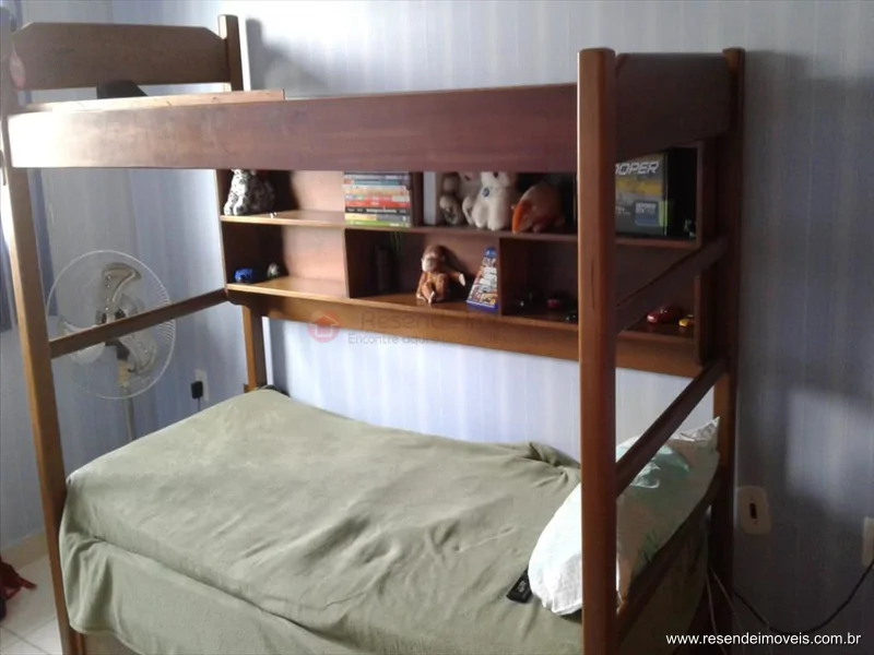 Foto 11 de 25 - Casa para venda em Jardim Aliança II