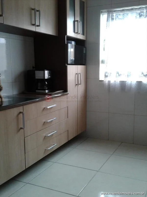 Foto 8 de 25 - Casa para venda em Jardim Aliança II