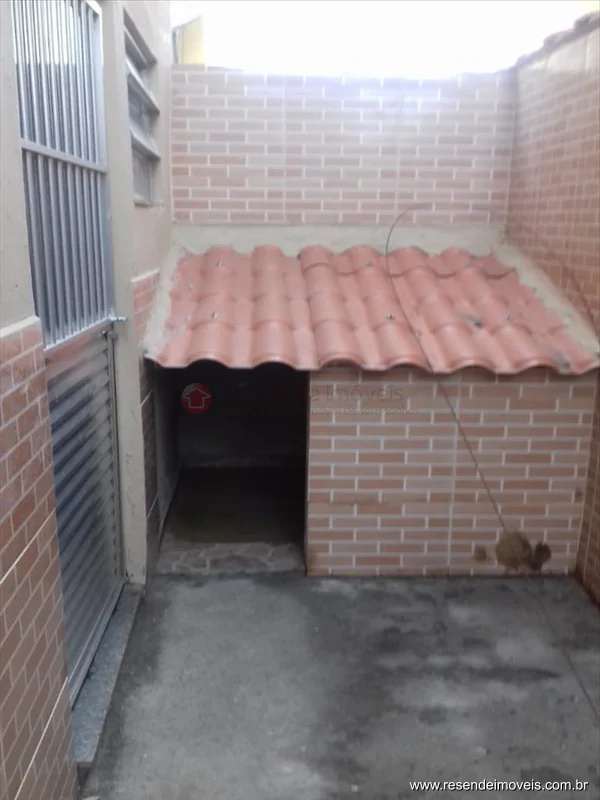 Foto 9 de 25 - Casa para venda em Jardim Aliança II