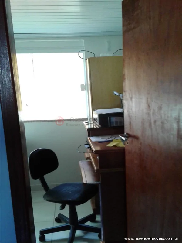 Foto 3 de 25 - Casa para venda em Jardim Aliança II