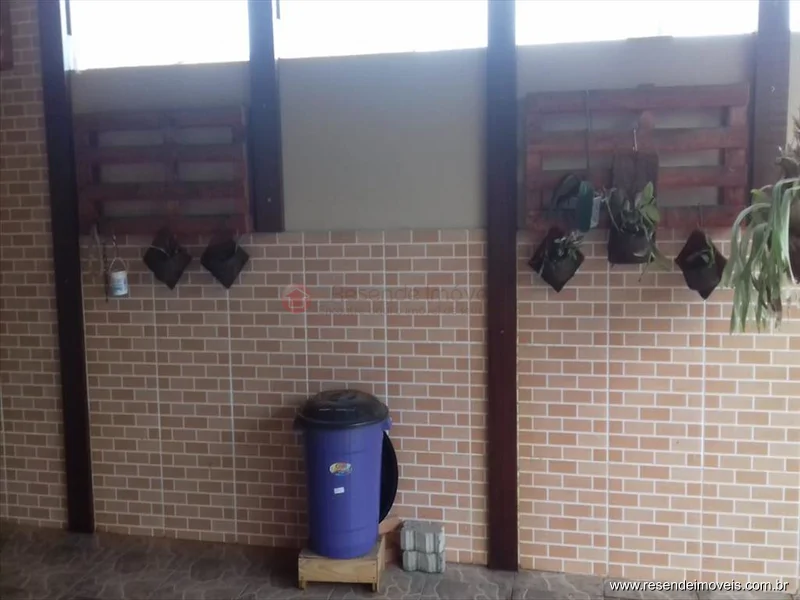 Foto 2 de 25 - Casa para venda em Jardim Aliança II