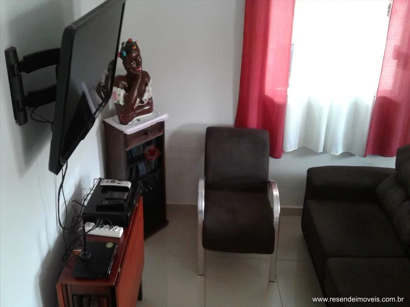 Foto 6 de 25 - Casa para venda em Jardim Aliança II