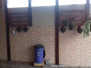 Casa para venda em Jardim Aliança II