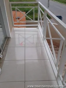 Casa para venda em Jardim Aliança II