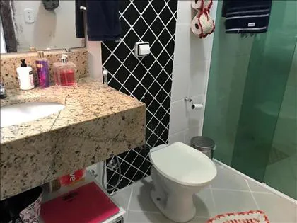 Casa para venda em Parque Ipiranga II