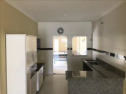 Casa para venda em Boa Vista II
