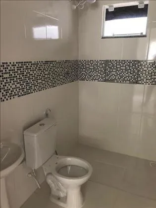 Kitnet para aluguel em Montese