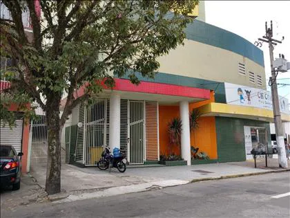 Apartamento para venda e aluguel em Campos Elíseos