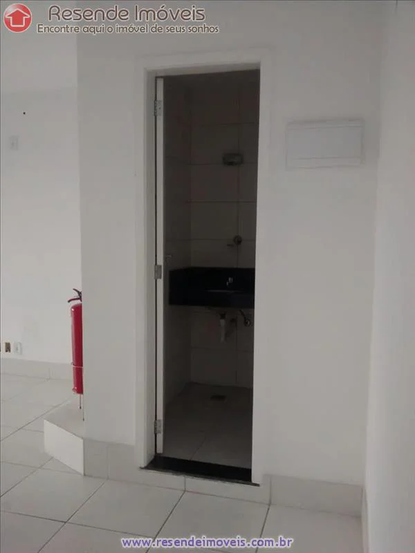 Foto 2 de 4 - Sala Comercial para aluguel em Jardim Jalisco