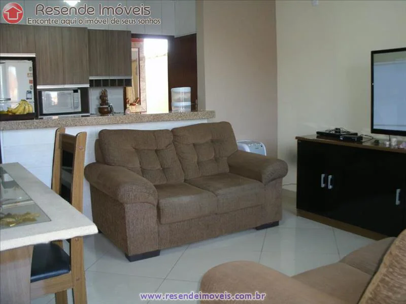 Foto 7 de 10 - Casa para venda em Jardim Aliança II