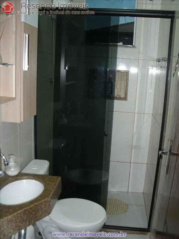 Foto 8 de 10 - Casa para venda em Jardim Aliança II