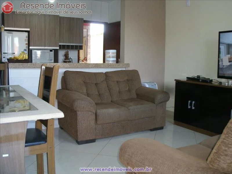 Foto 2 de 10 - Casa para venda em Jardim Aliança II