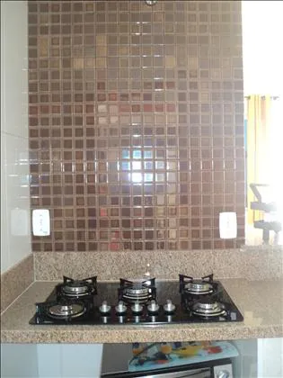 Casa para venda em Jardim Aliança II