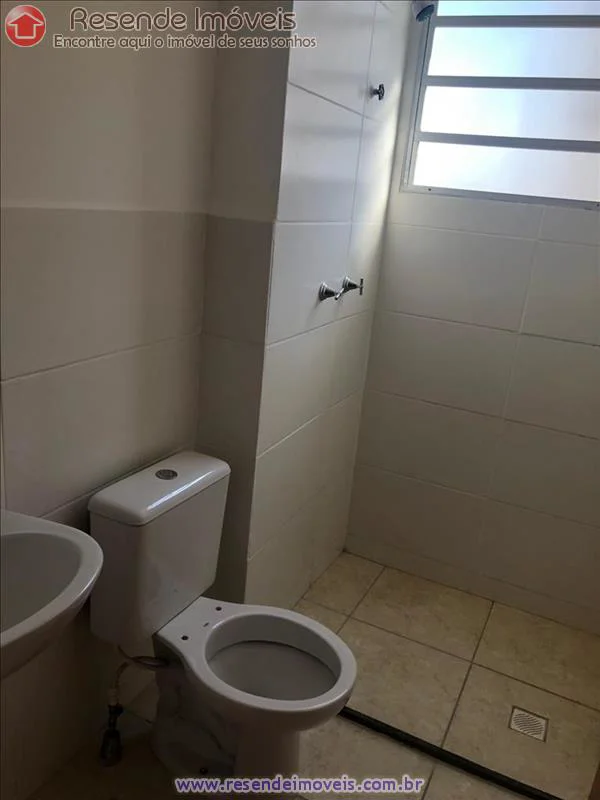 Foto 4 de 5 - Apartamento para aluguel em Morada da Montanha
