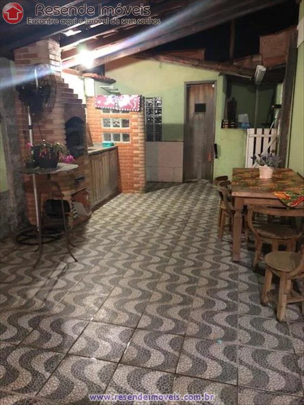 Foto 5 de 5 - Casa para venda em Vila Isabel