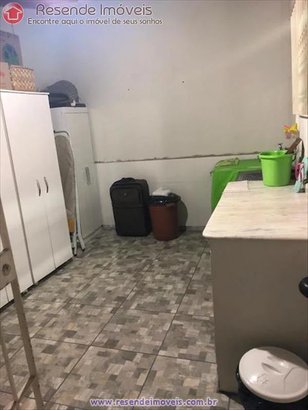 Foto 3 de 5 - Casa para venda em Vila Isabel