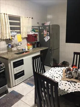 Casa para venda em Vila Isabel