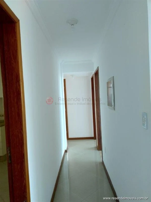 Foto 6 de 17 - Apartamento para aluguel em Morada do Castelo