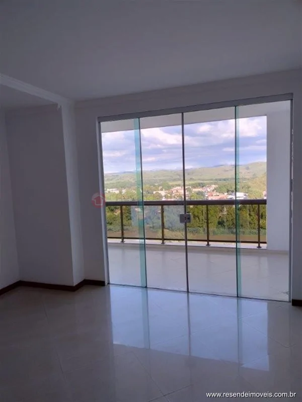 Foto 3 de 17 - Apartamento para aluguel em Morada do Castelo