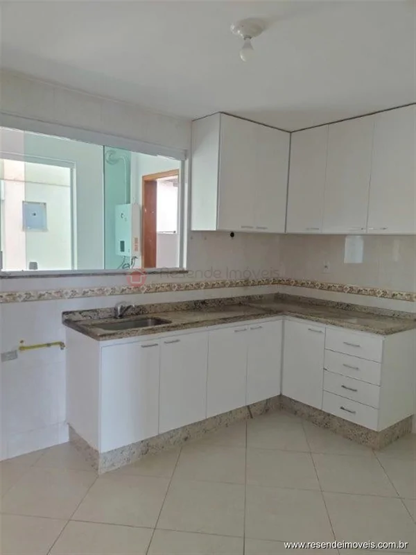 Foto 7 de 17 - Apartamento para aluguel em Morada do Castelo