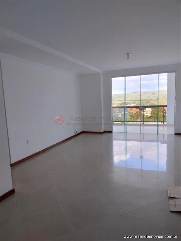 Foto 1 de 17 - Apartamento para aluguel em Morada do Castelo