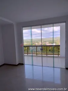 Apartamento para aluguel em Morada do Castelo
