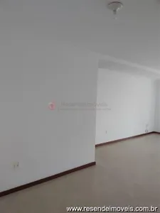 Apartamento para aluguel em Morada do Castelo
