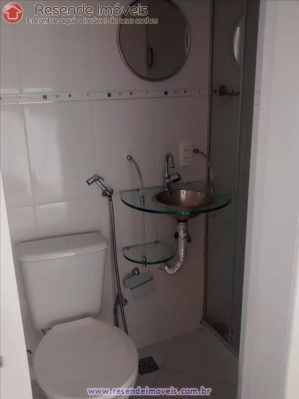 Foto 9 de 16 - Apartamento para aluguel em Jardim Jalisco