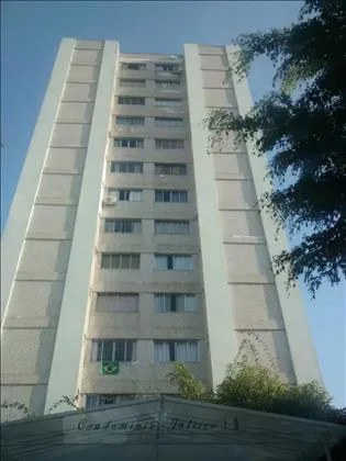 Apartamento para aluguel em Jardim Jalisco