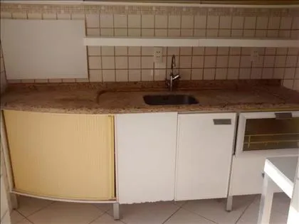 Apartamento para aluguel em Jardim Jalisco