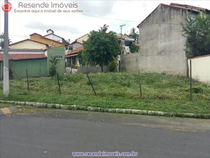 Foto 1 de 4 - Terreno para venda em Morada da Colina