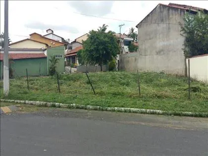 Terreno para venda em Morada da Colina