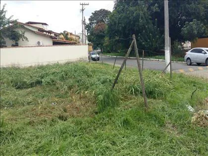 Terreno para venda em Morada da Colina
