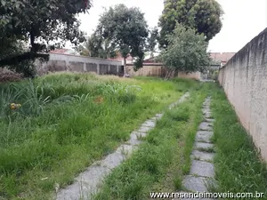 Terreno para venda em Liberdade