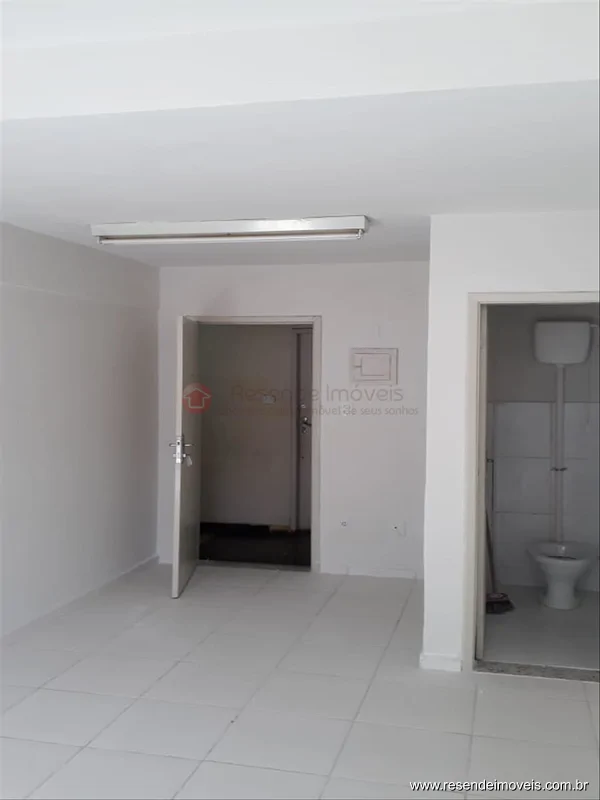 Foto 9 de 9 - Sala Comercial para venda e aluguel em Campos Elíseos