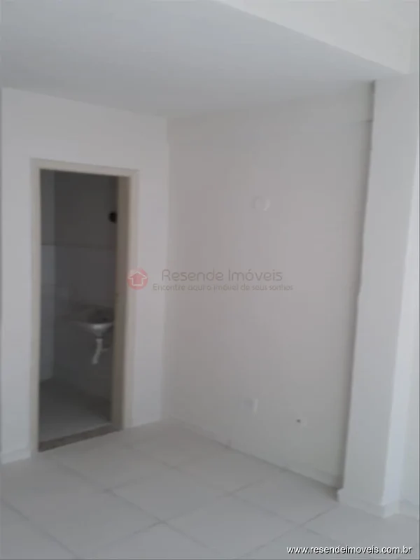 Foto 5 de 9 - Sala Comercial para venda e aluguel em Campos Elíseos