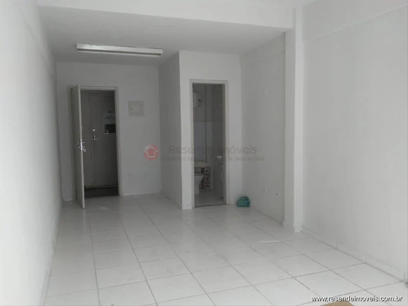 Foto 4 de 9 - Sala Comercial para venda e aluguel em Campos Elíseos