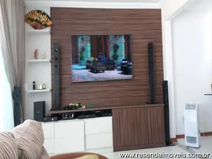 Sobrado para venda em Parque Ipiranga II - Imobiliária Edilena Imóveis