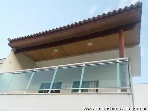 Sobrado para venda em Parque Ipiranga II - Imobiliária Edilena Imóveis